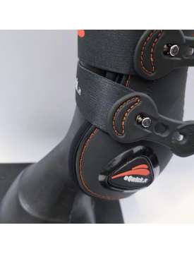 PROTEZIONI EQUICK EVO ELASTIC POSTERIORI-14507