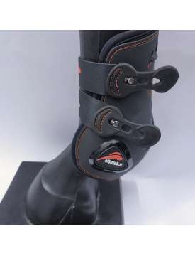 PROTEZIONI EQUICK EVO ELASTIC POSTERIORI-14508