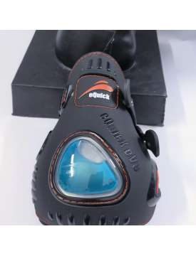 PROTEZIONI EQUICK EVO ELASTIC POSTERIORI-14510