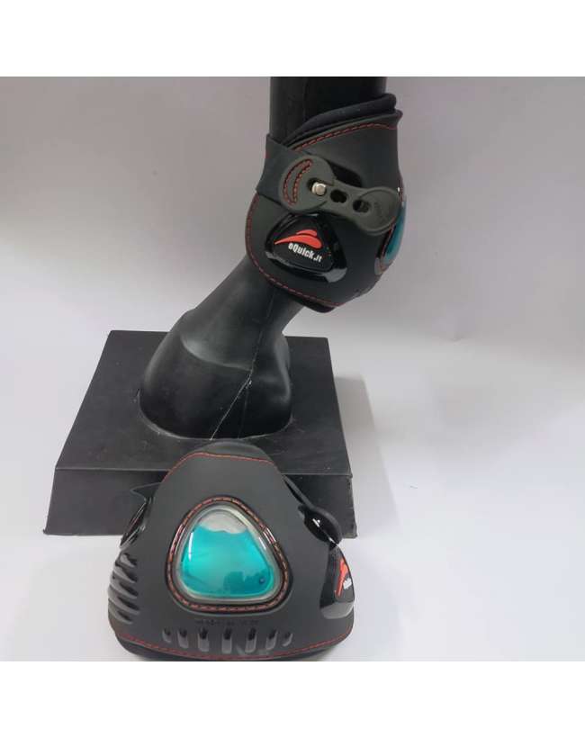 PROTEZIONI CAVALLO EQUICK UP MINI