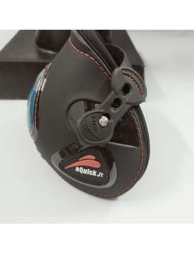 PROTEZIONI CAVALLO EQUICK UP MINI-14516