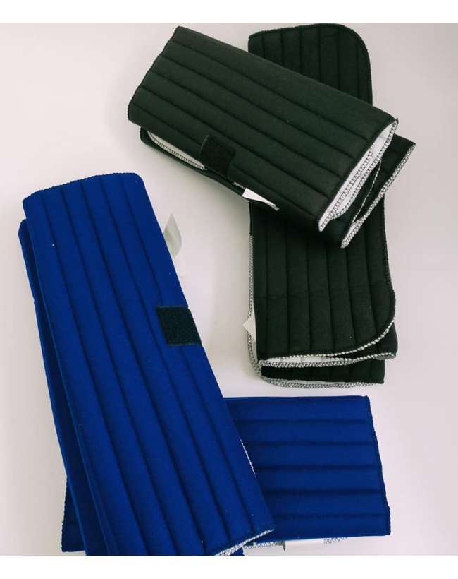 SOTTO FASCIA PER CAVALLI