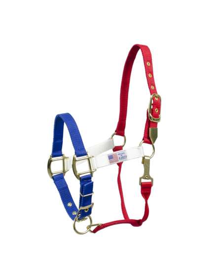 CAVEZZA IN NYLON COLORI USA
