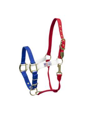 CAVEZZA IN NYLON COLORI USA-14549