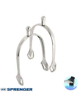 SPERONI SPRENGER GOCCIA TONDA DA 20 MM.-14582