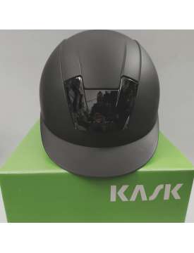 KASK KOOKI MATT PER EQUITAZIONE-14641
