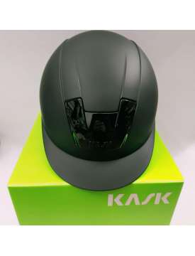 KASK KOOKI MATT PER EQUITAZIONE-14642
