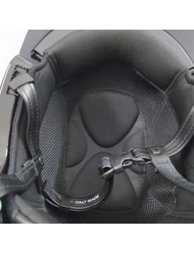 KASK KOOKI MATT PER EQUITAZIONE-14646
