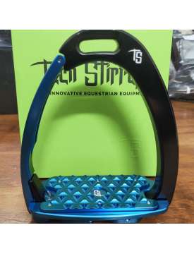 STAFFE DI SICUREZZA TECH STIRRUPS VENICE-14715