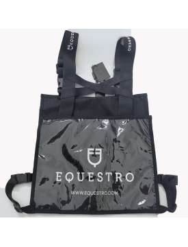 PETTORINA EQUESTRO PORTA NUMERO PER GARE-14717