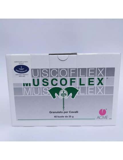 ACME MUSCOFLEX CAVALLI