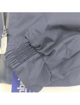 BOMBER UNISEX ESTIVO-14752