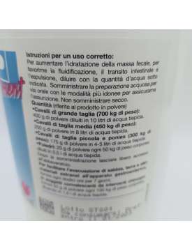 SLURP INTEGRATORE ACME PER CAVALLI-14755