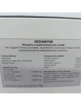 SEDAMYNE ACME INTEGRATORE PER CAVALLI-14758