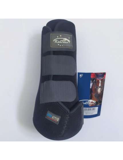 PROTEZIONI KENTUR DA DRESSAGE IN NEOPRENE