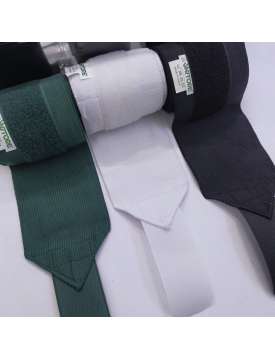 FASCE DA LAVORO IN PILE ED ELASTICO-14901