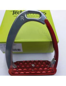 STAFFE DI SICUREZZA TECH STIRRUPS VENICE-14916