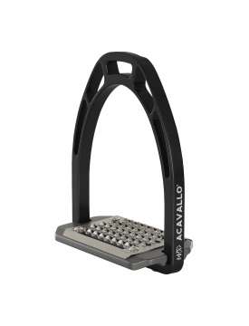 STAFFE ACAVALLO ARCO EVOLUTION ALUPRO-14929