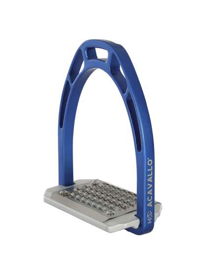STAFFE ACAVALLO ARCO EVOLUTION ALUPRO