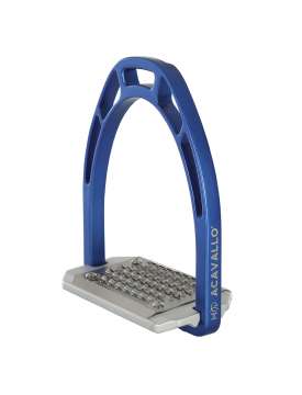 STAFFE ACAVALLO ARCO EVOLUTION ALUPRO-14930