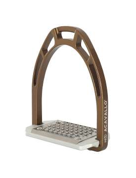 STAFFE ACAVALLO ARCO EVOLUTION ALUPRO-14931