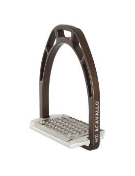 STAFFE ACAVALLO ARCO EVOLUTION ALUPRO-14932