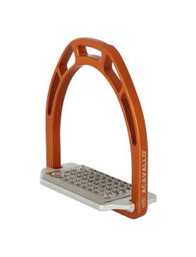 STAFFE ACAVALLO ARCO EVOLUTION ALUPRO-14933
