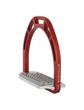 STAFFE ACAVALLO ARCO EVOLUTION ALUPRO-14934