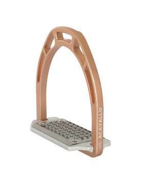 STAFFE ACAVALLO ARCO EVOLUTION ALUPRO-14935