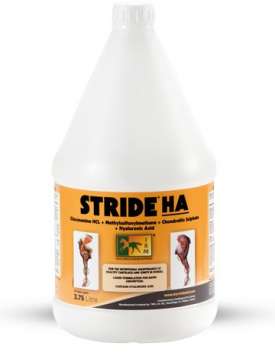 INTEGRATORE TRM STRIDE HA PER ARTICOLAZIONI 3,75LT.-1495