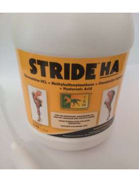 INTEGRATORE TRM STRIDE HA PER ARTICOLAZIONI 3,75LT.-1497