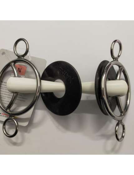NATHE ELEVATORE VERTICALE COMPLETO DI ROSETTE