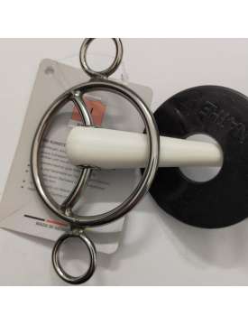 NATHE ELEVATORE VERTICALE COMPLETO DI ROSETTE-14989