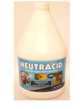 NEUTRACID TRM NEUTRALIZZA ACIDO LATTICO-1501