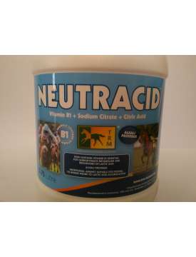NEUTRACID TRM NEUTRALIZZA ACIDO LATTICO-1502