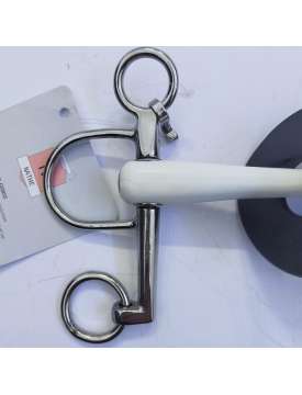 NATHE PELHAM INTERO FLESSIBILE ASTE CORTE-15087