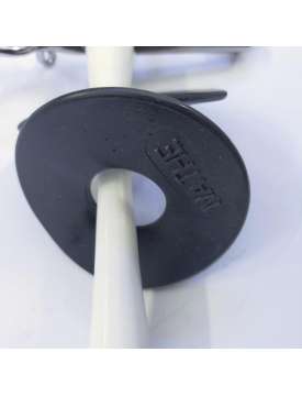 NATHE PELHAM INTERO FLESSIBILE ASTE CORTE-15089