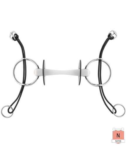 NATHE ELEVATORE COMPLETO DI MONTANTI