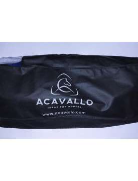 PARACOLPI DA TRASPORTO ACAVALLO ANTISTRAPPO-15101