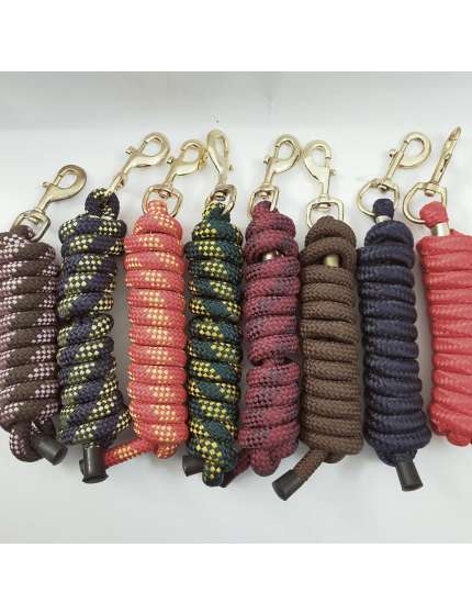 LUNGHINA IN NYLON PER CAVEZZA CAVALLO