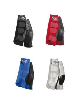 SKID BOOTS PROFESSIONAL CHOICE-15175