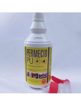 PERMECID INSETTICIDA PRONTO PER AMBIENTI E SCUDERIE-15199