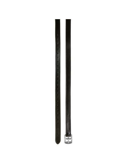 STAFFILI ACAVALLO CON FIBBIA INOX