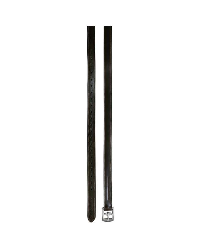 STAFFILI ACAVALLO CON FIBBIA INOX