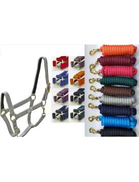 CAVEZZA E LUNGHINA NYLON SUPERIORE-15288