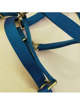CAVEZZA E LUNGHINA NYLON SUPERIORE-15290