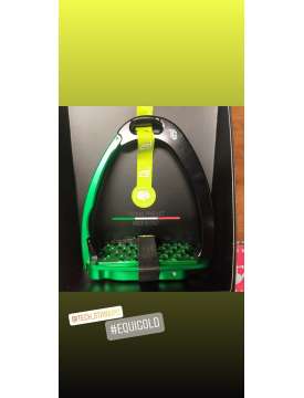 STAFFE DI SICUREZZA TECH STIRRUPS VENICE-15293