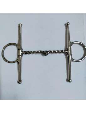 FILETTO TORCIGLIONE AD ASTE-15396