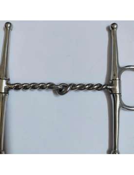 FILETTO TORCIGLIONE AD ASTE-15397