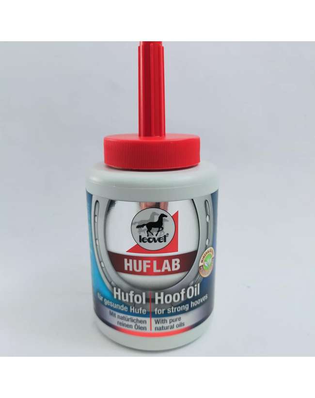 OLIO PER ZOCCOLI LEOVET HOOF LAB